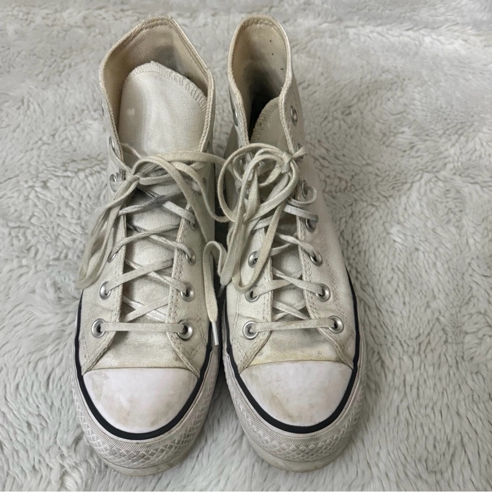 Platform Converse - image 2